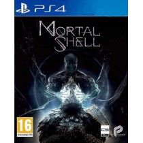 Mortal Shell [PS4]
